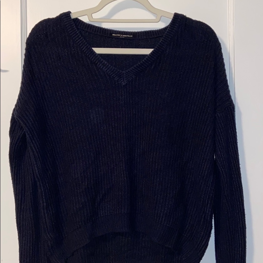 Brandy Melville Sweater Top